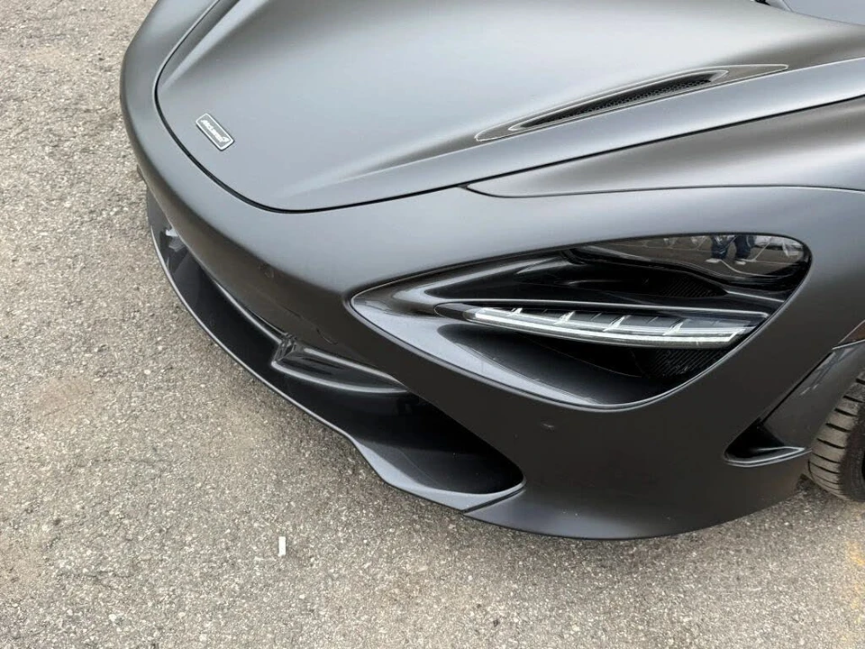 2022 McLaren 720S - Image 4 of 31