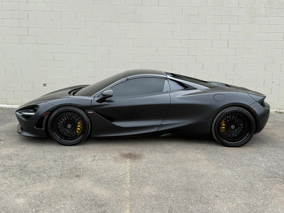 2022 McLaren 720S - Image 8 of 31