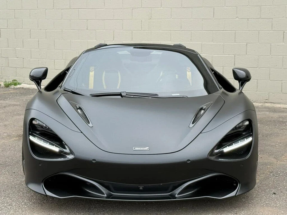 2022 McLaren 720S - Image 28 of 31