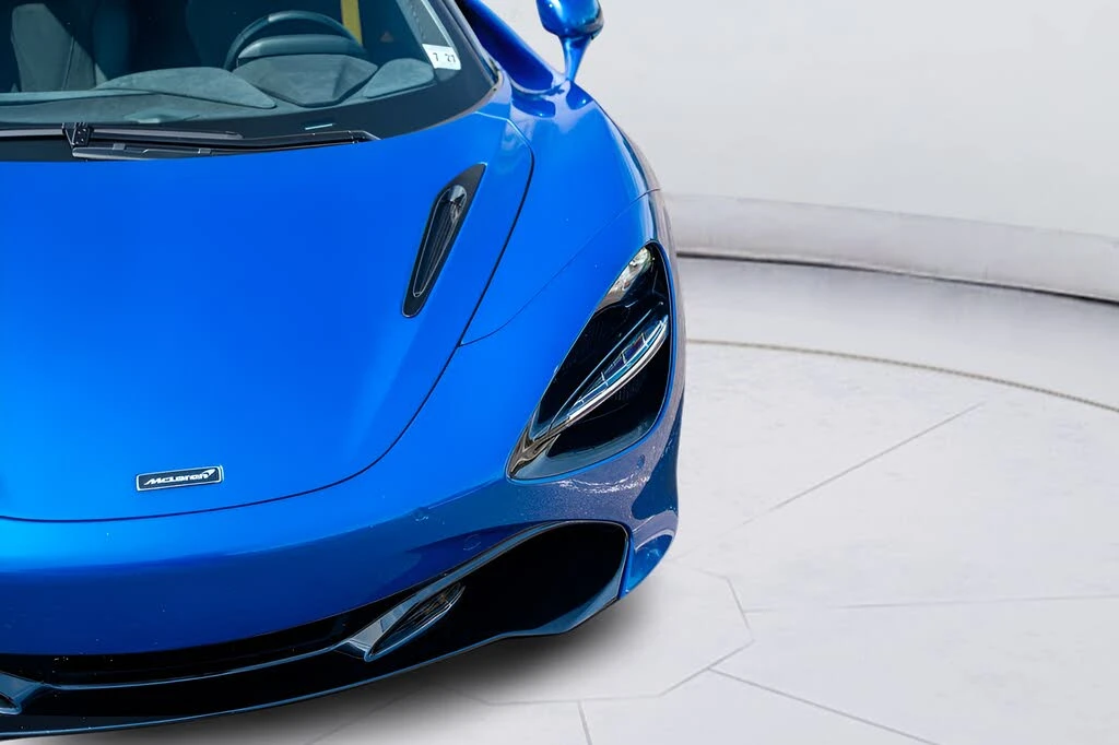 2022 McLaren 720S - Image 7 of 31