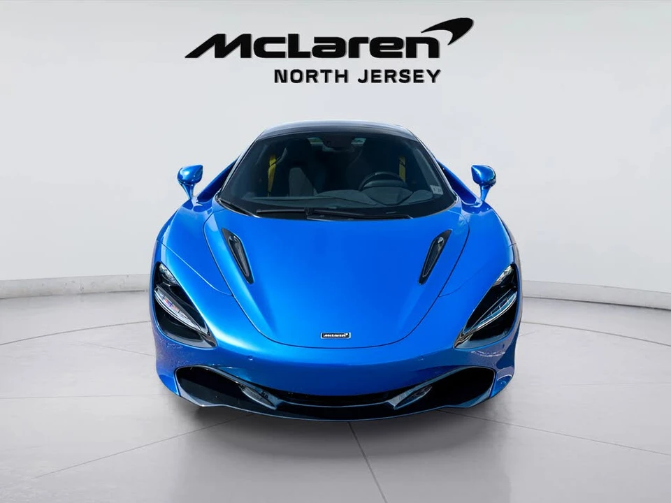 2022 McLaren 720S - Image 5 of 31