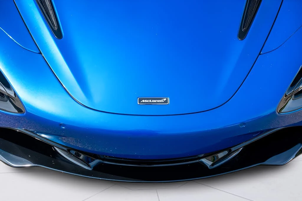2022 McLaren 720S - Image 13 of 31