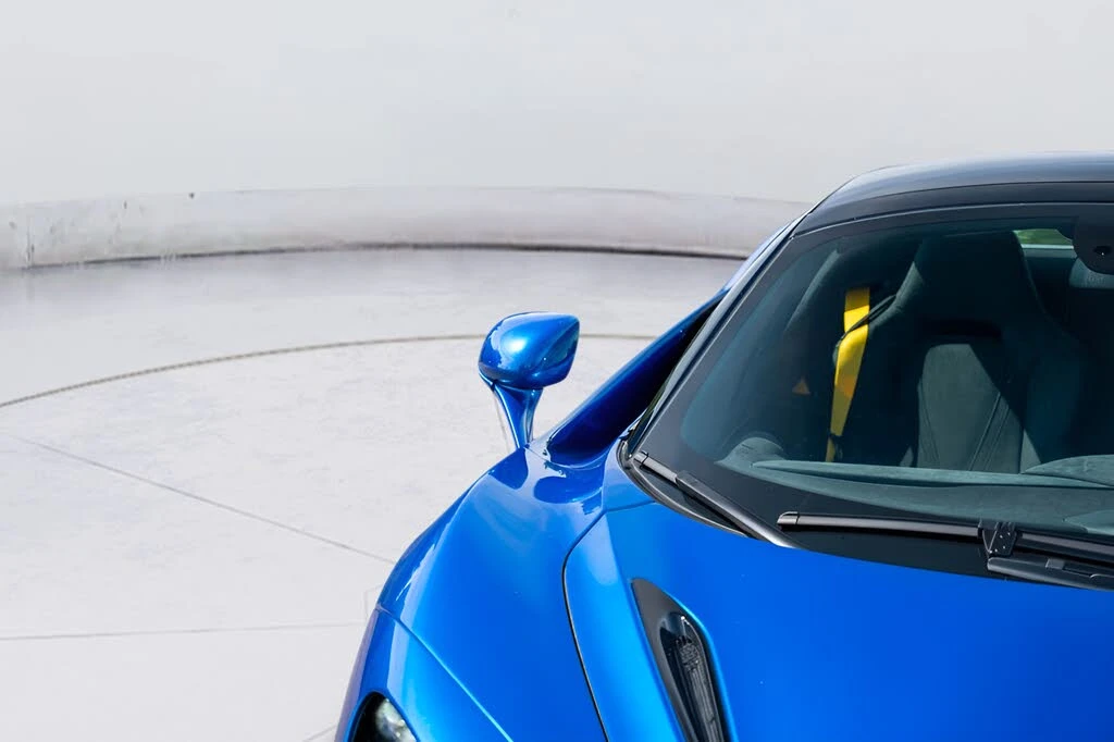 2022 McLaren 720S - Image 10 of 31