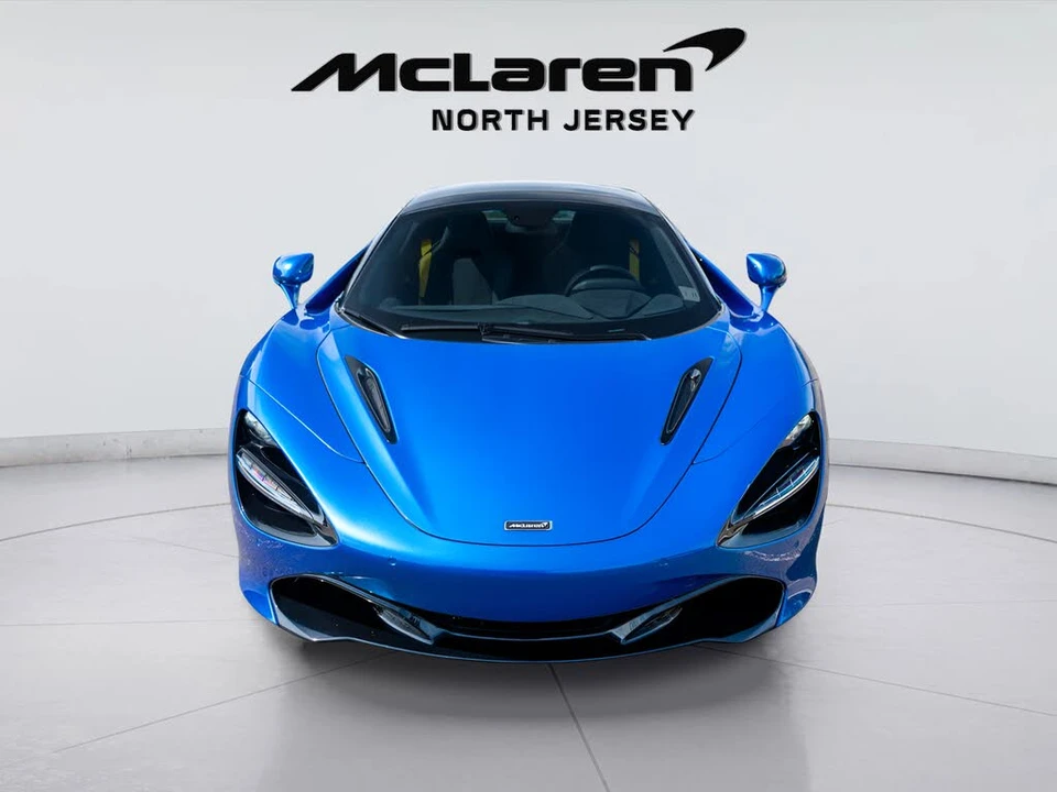 2022 McLaren 720S - Image 6 of 31