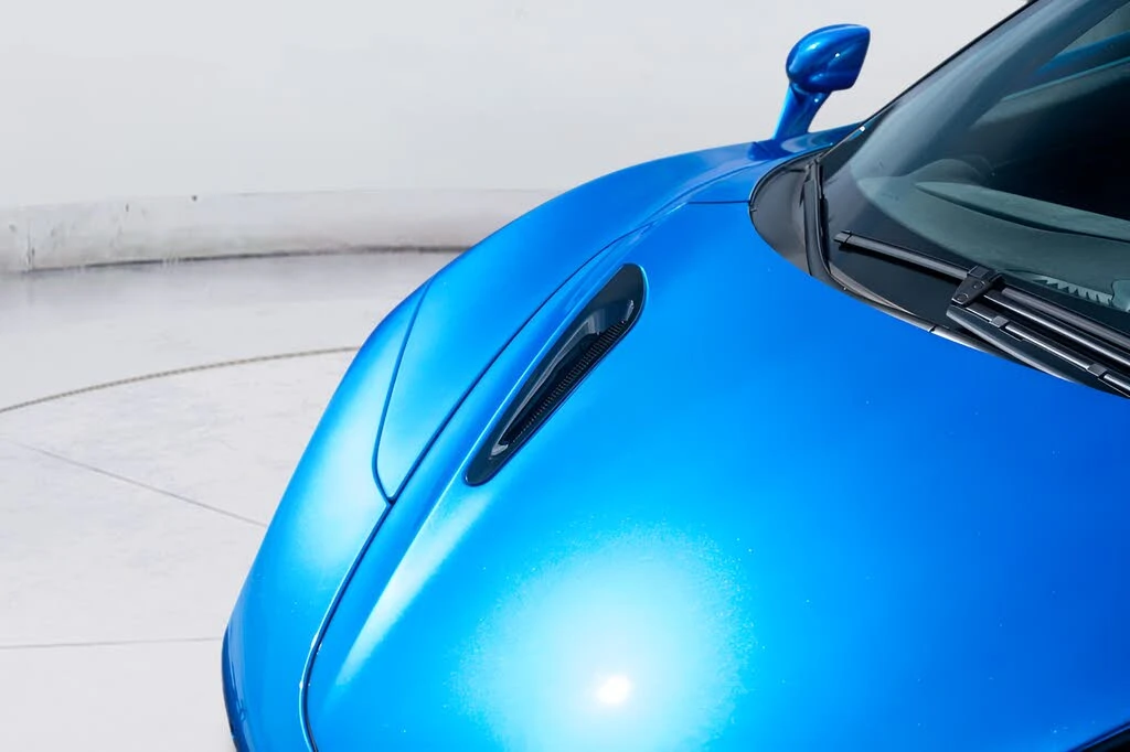 2022 McLaren 720S - Image 11 of 31