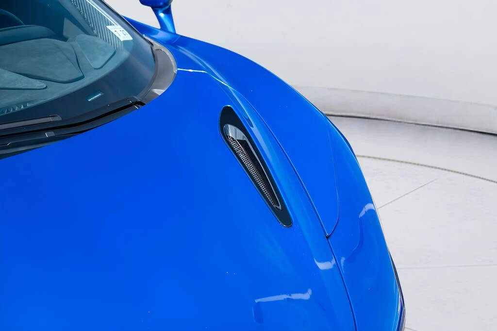 2022 McLaren 720S - Image 12 of 31