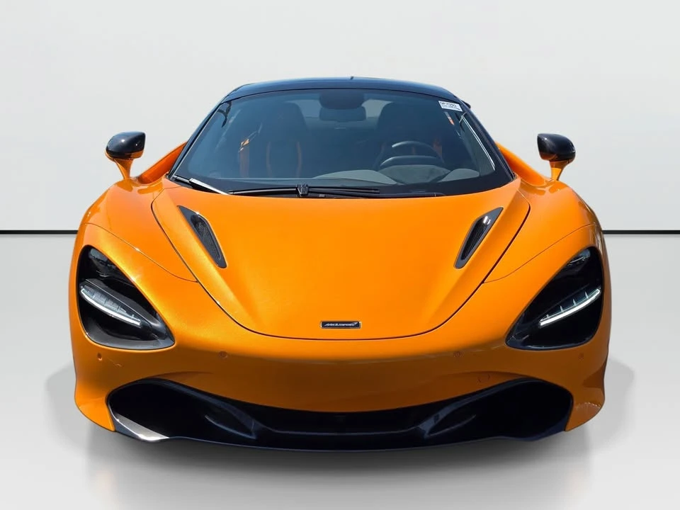 2022 McLaren 720S Spider - Image 5 of 20