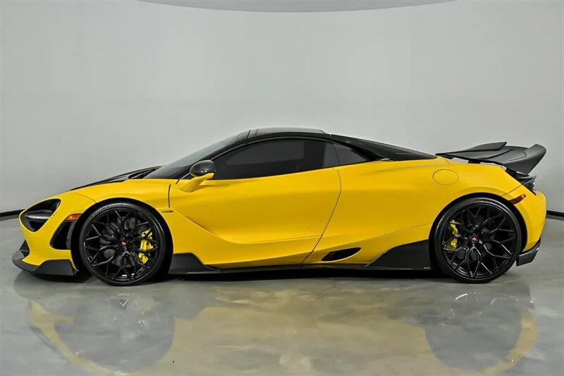 2022 McLaren 720S Spider - Image 12 of 31