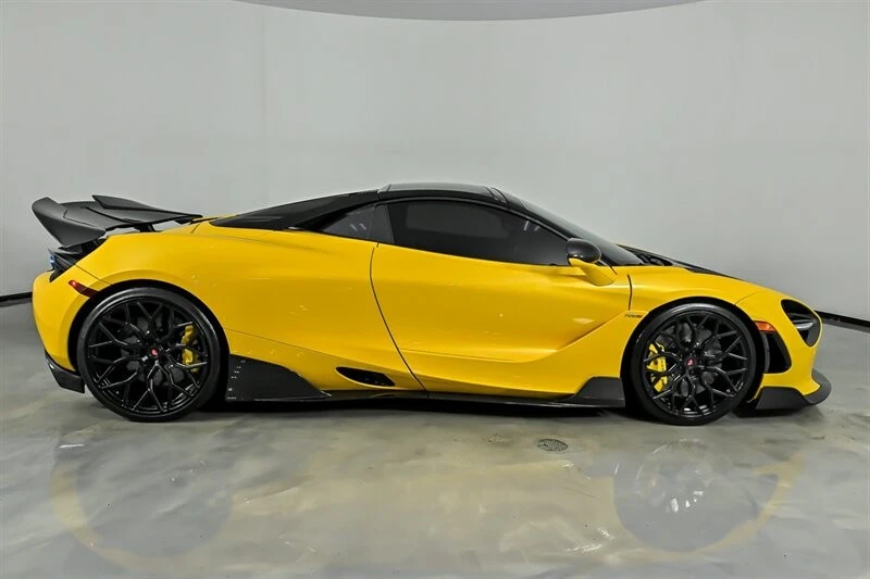 2022 McLaren 720S Spider - Image 21 of 31
