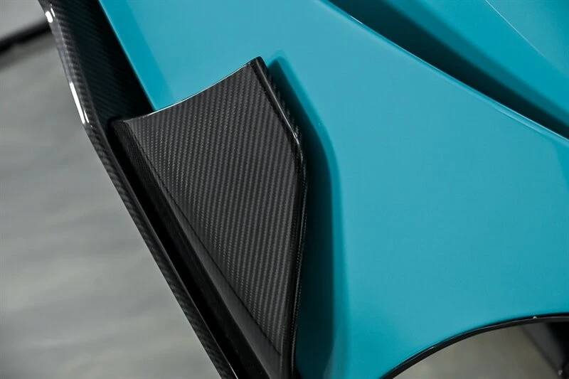 2022 McLaren 720S Spider - Image 8 of 31