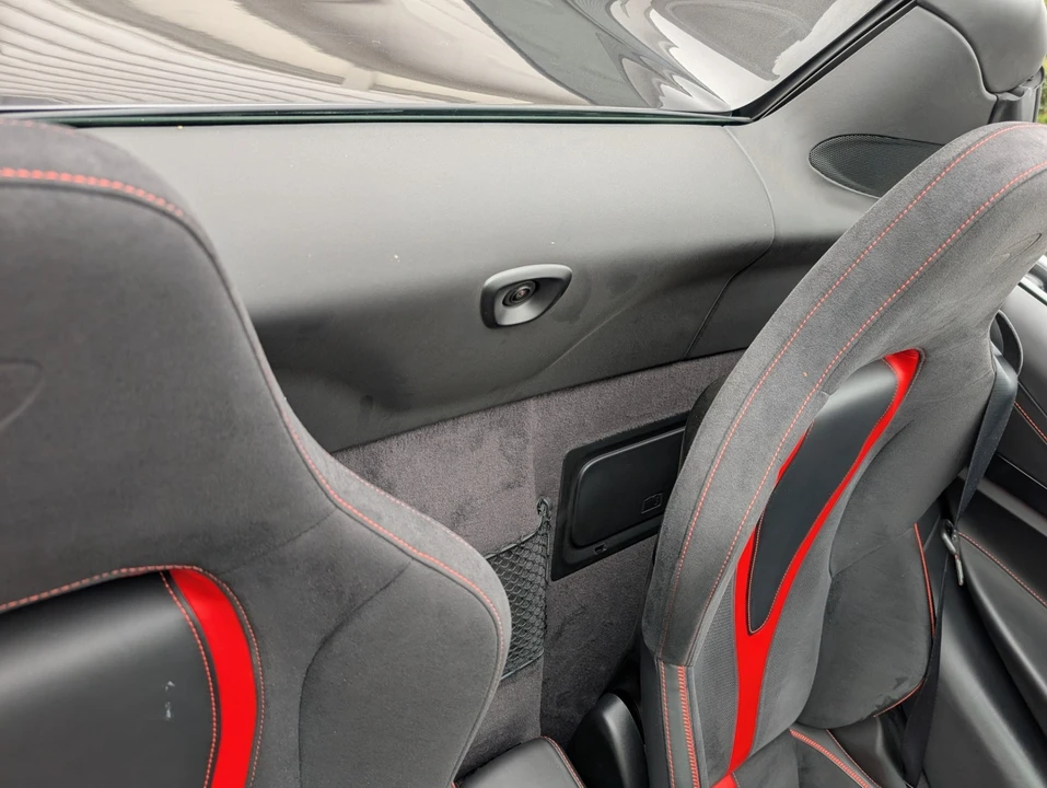 2022 McLaren 720S Spider - Image 8 of 12