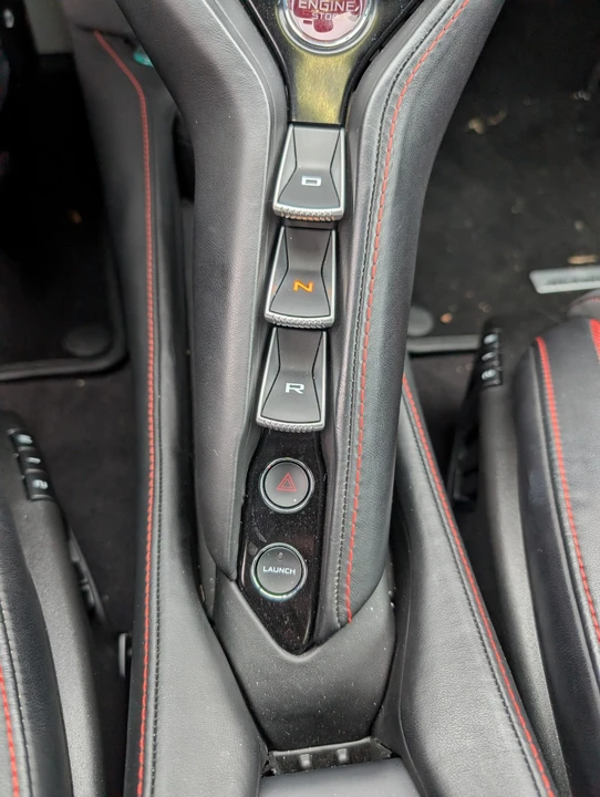 2022 McLaren 720S Spider - Image 12 of 12