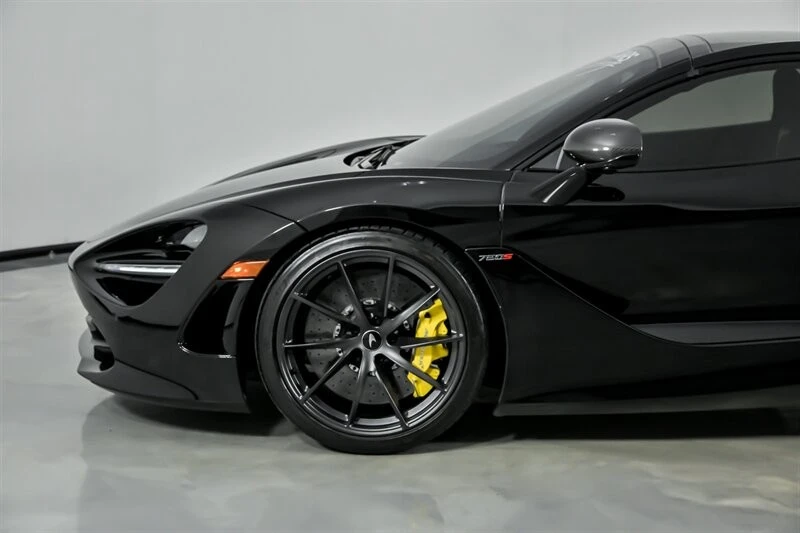 2022 McLaren 720S Spider - Image 6 of 21