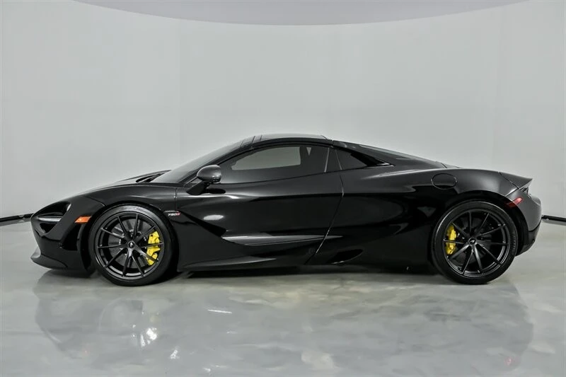 2022 McLaren 720S Spider - Image 7 of 21