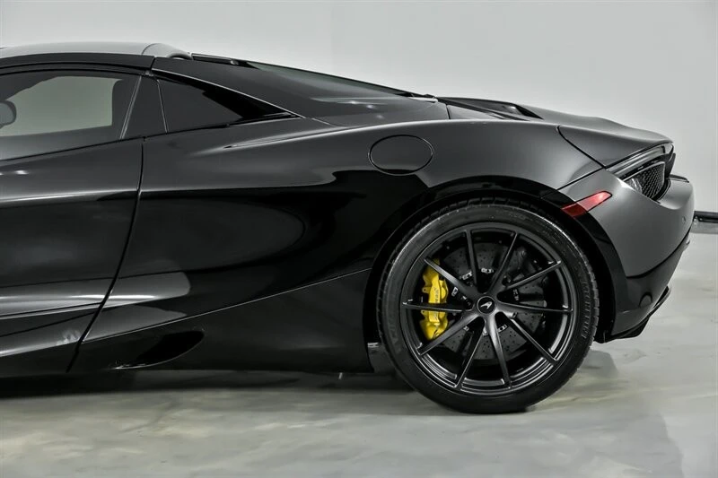 2022 McLaren 720S Spider - Image 8 of 21