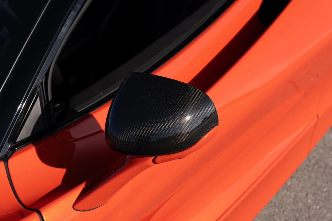 2022 McLaren 720S Spider - Image 30 of 31