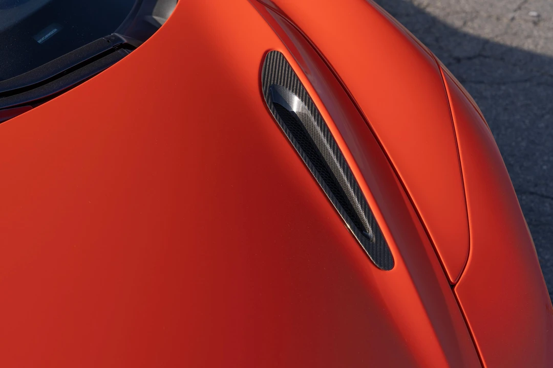 2022 McLaren 720S Spider - Image 27 of 31
