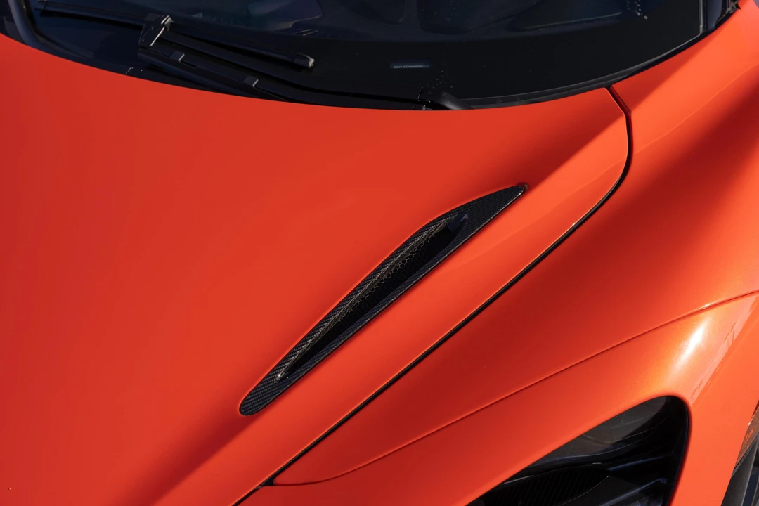 2022 McLaren 720S Spider - Image 28 of 31