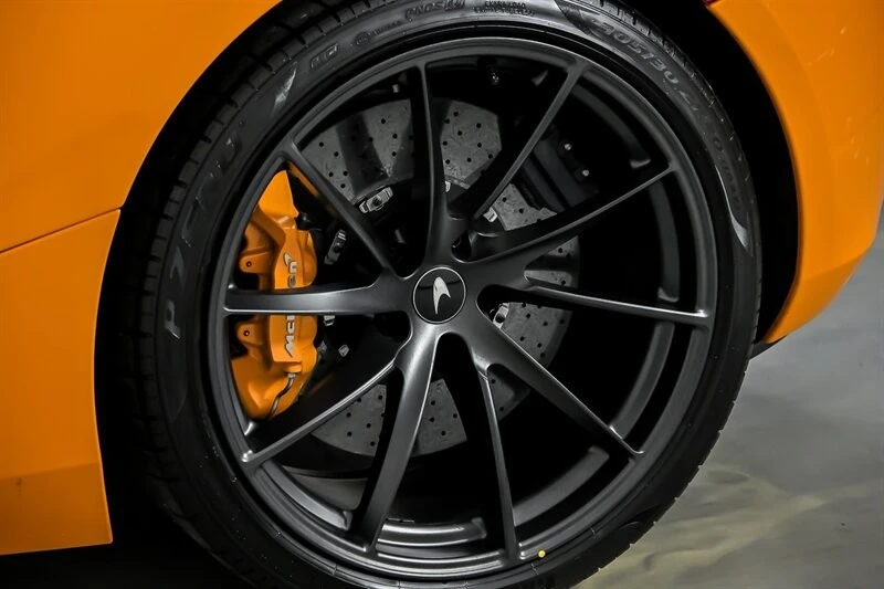 2022 McLaren 720S Spider - Image 20 of 21