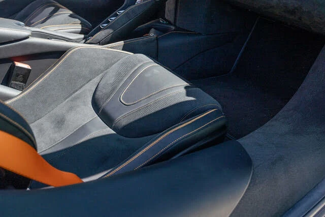 2022 McLaren 720S Spider - Image 30 of 31