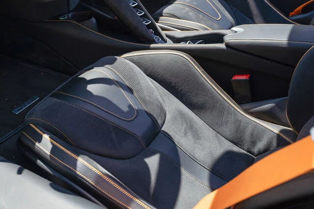 2022 McLaren 720S Spider - Image 25 of 31
