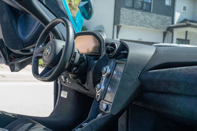 2022 McLaren 720S Spider - Image 29 of 31