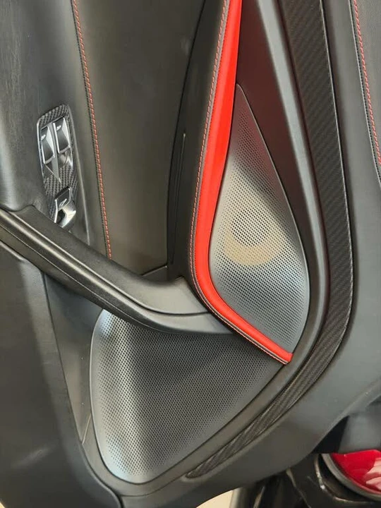 2022 McLaren 720S Spider - Image 29 of 31