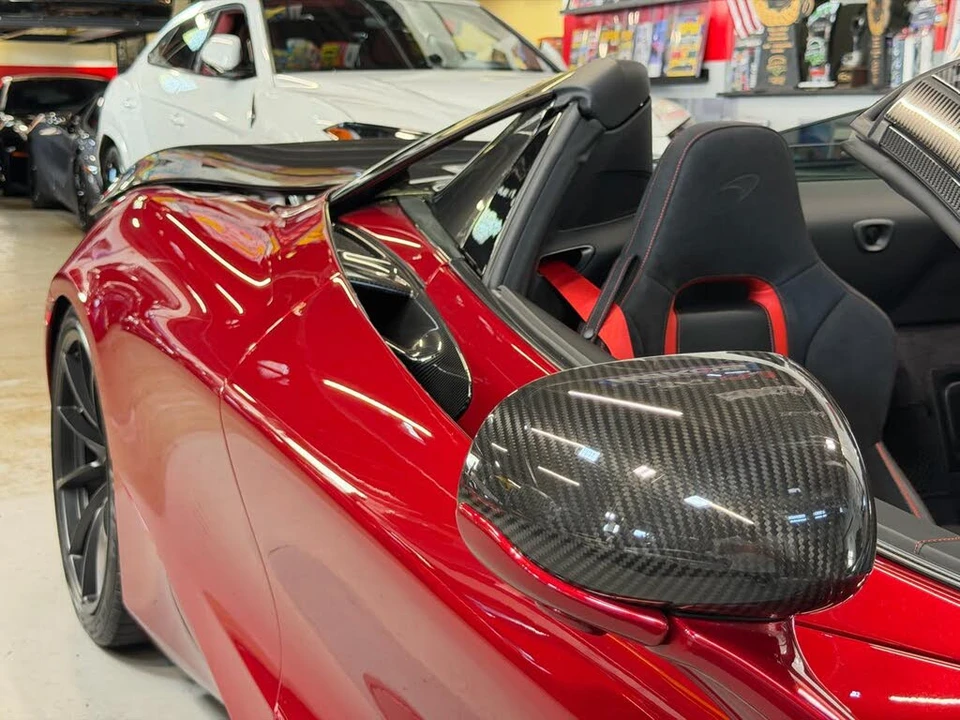 2022 McLaren 720S Spider - Image 20 of 31
