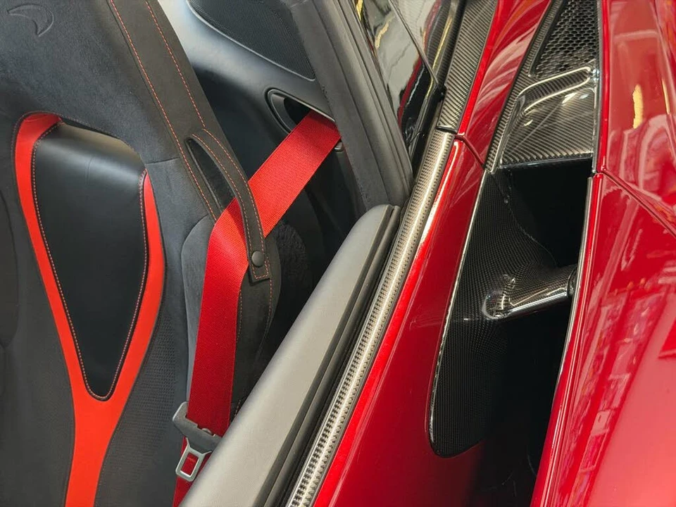 2022 McLaren 720S Spider - Image 22 of 31