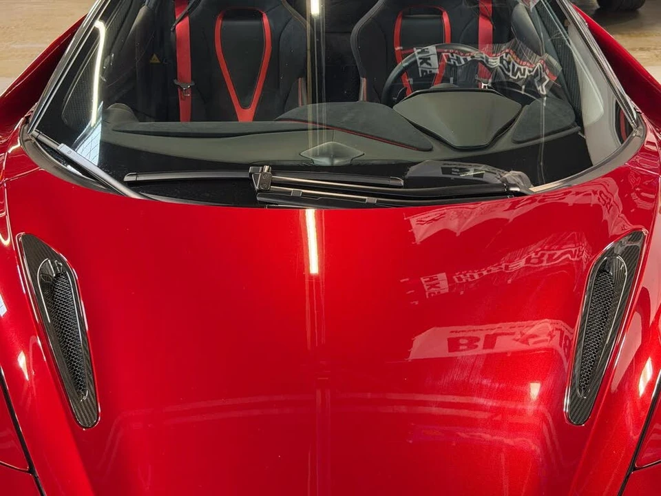 2022 McLaren 720S Spider - Image 16 of 31