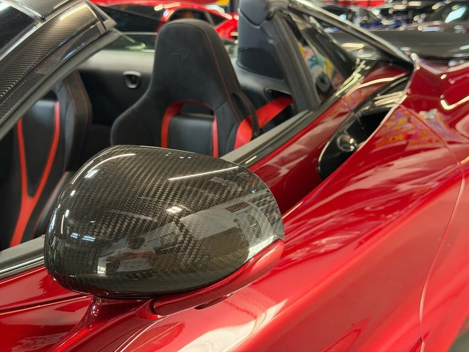 2022 McLaren 720S Spider - Image 19 of 31