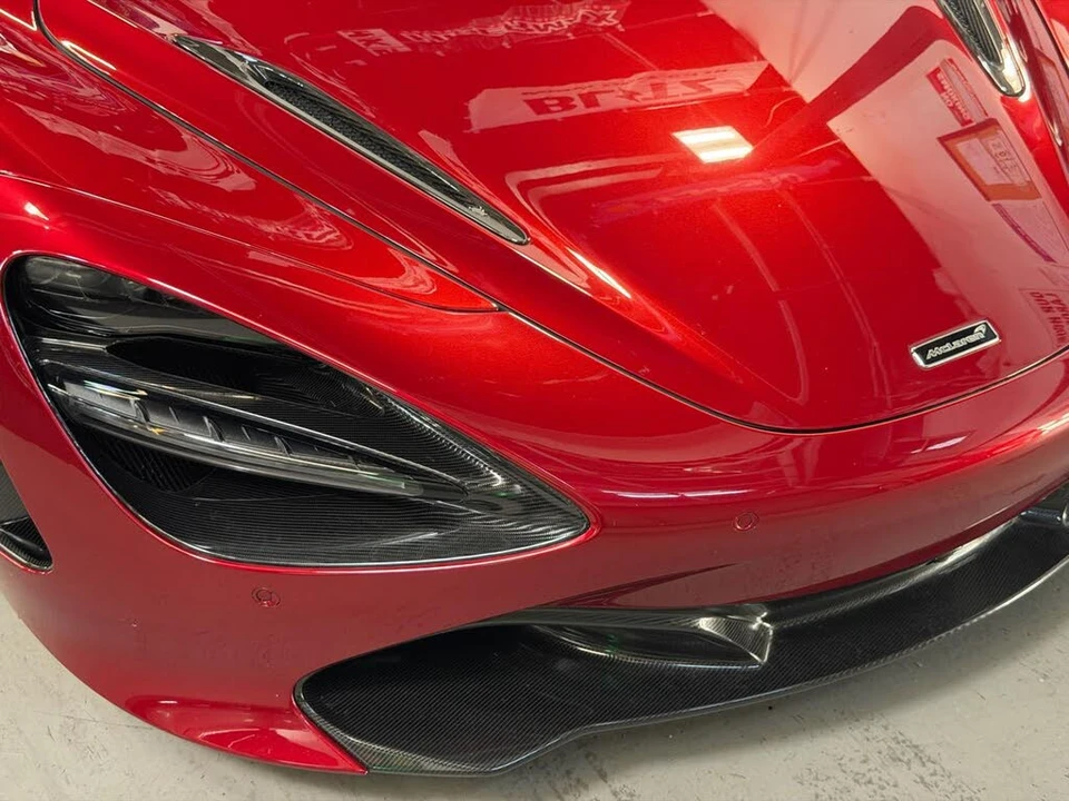 2022 McLaren 720S Spider - Image 15 of 31