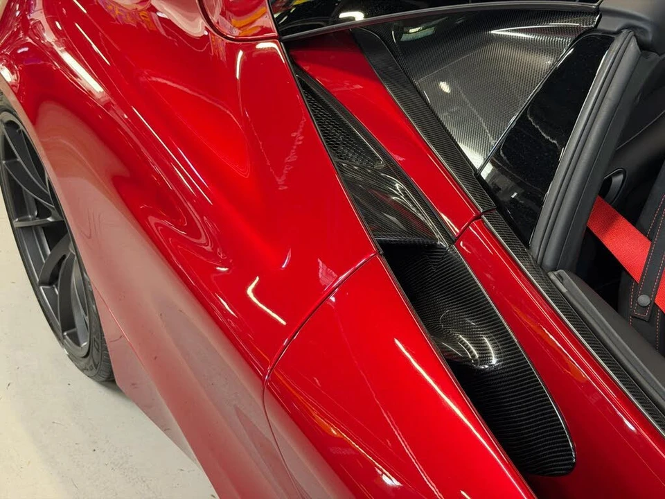 2022 McLaren 720S Spider - Image 21 of 31