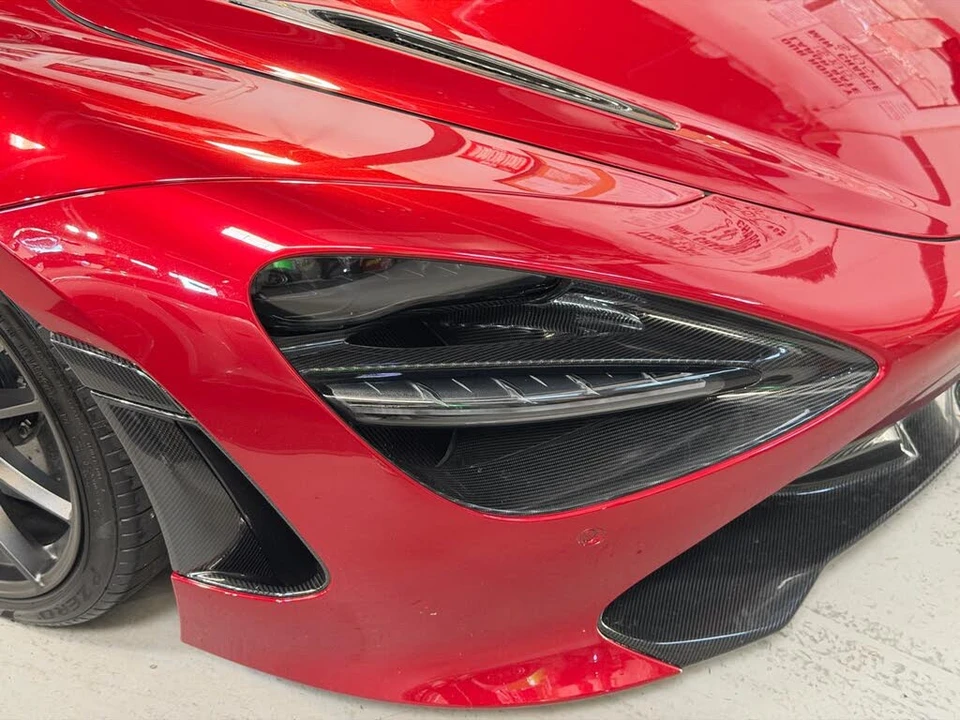 2022 McLaren 720S Spider - Image 17 of 31