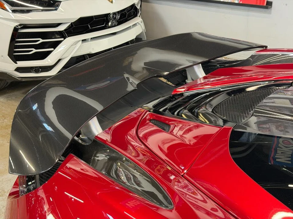 2022 McLaren 720S Spider - Image 23 of 31