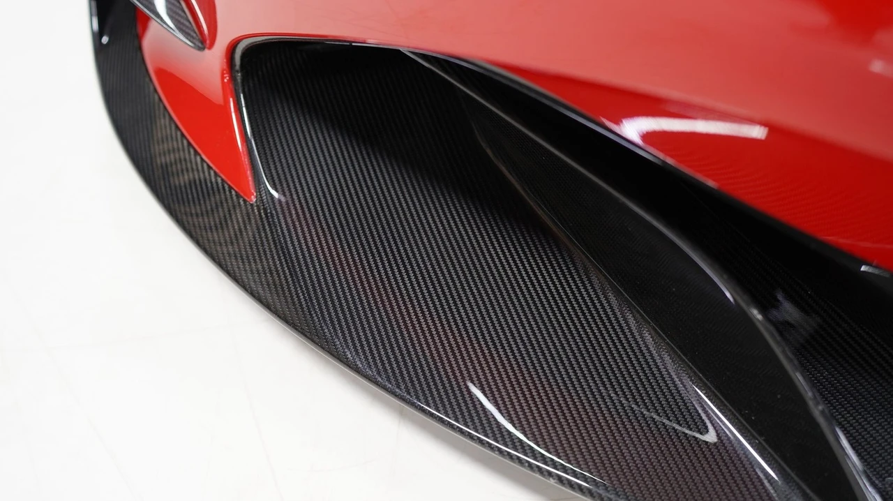 2022 McLaren 720S Spider - Image 15 of 18
