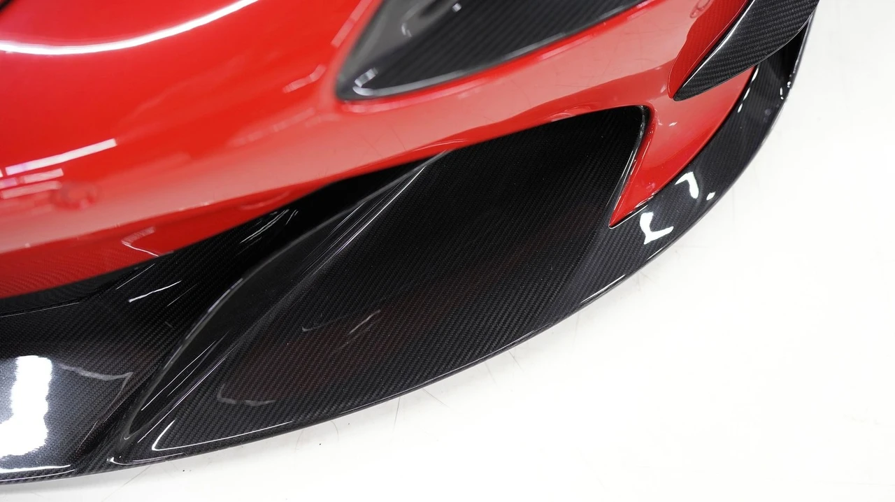 2022 McLaren 720S Spider - Image 17 of 18