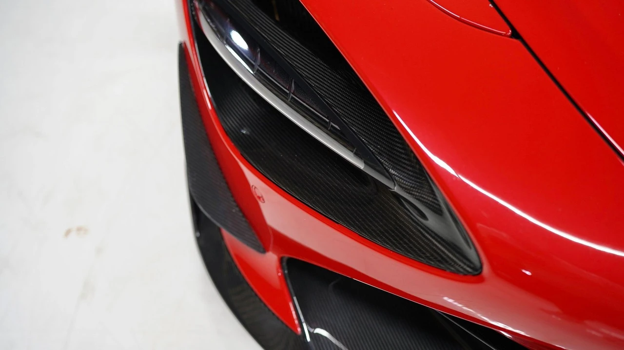 2022 McLaren 720S Spider - Image 14 of 18
