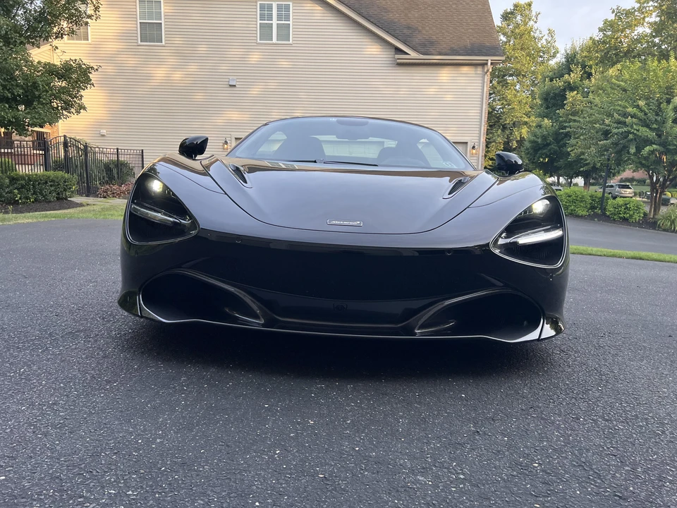 2022 McLaren 720S Spider - Image 6 of 31