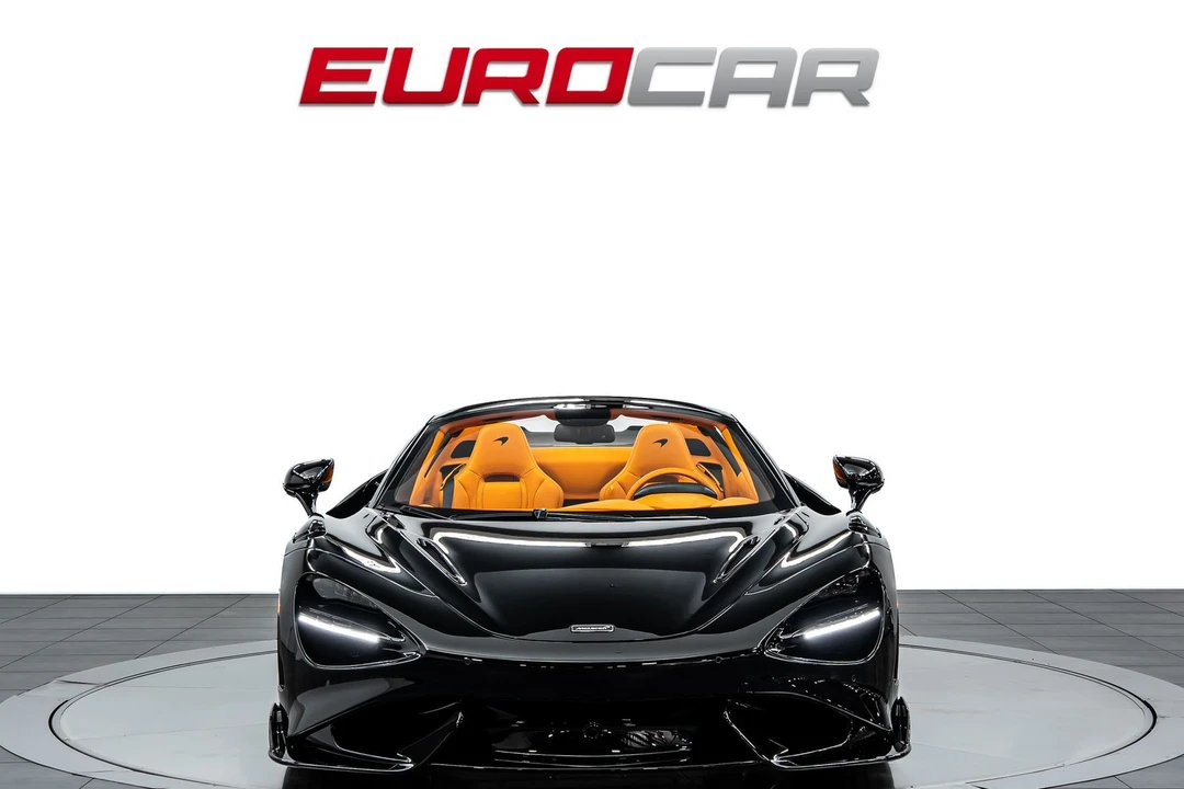 2022 McLaren 765LT - Image 10 of 31