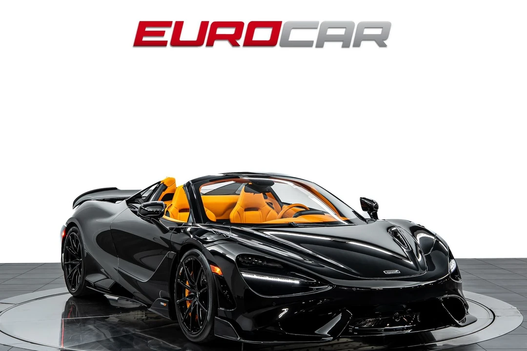 2022 McLaren 765LT - Image 9 of 31