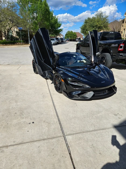 2022 McLaren 765LT - Image 21 of 21