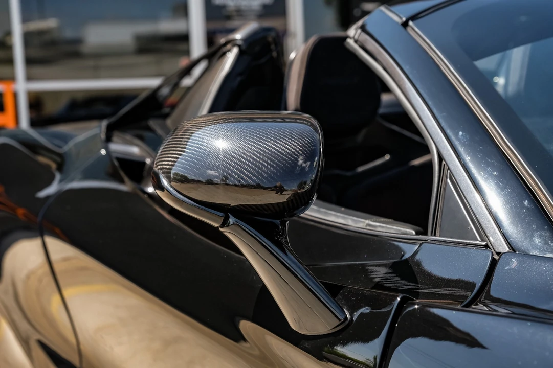 2022 McLaren 765LT - Image 31 of 31