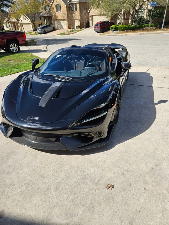 2022 McLaren 765LT - Image 6 of 21