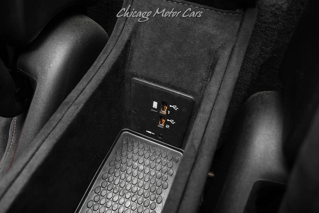2022 McLaren 765LT - Image 18 of 21