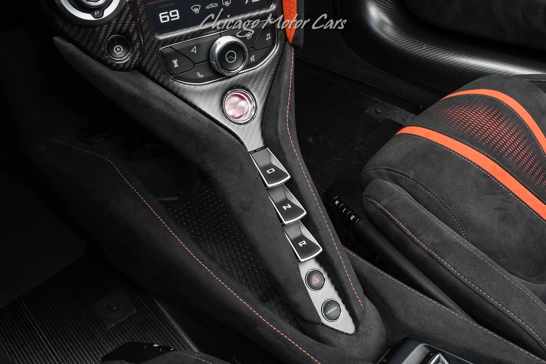2022 McLaren 765LT - Image 16 of 21