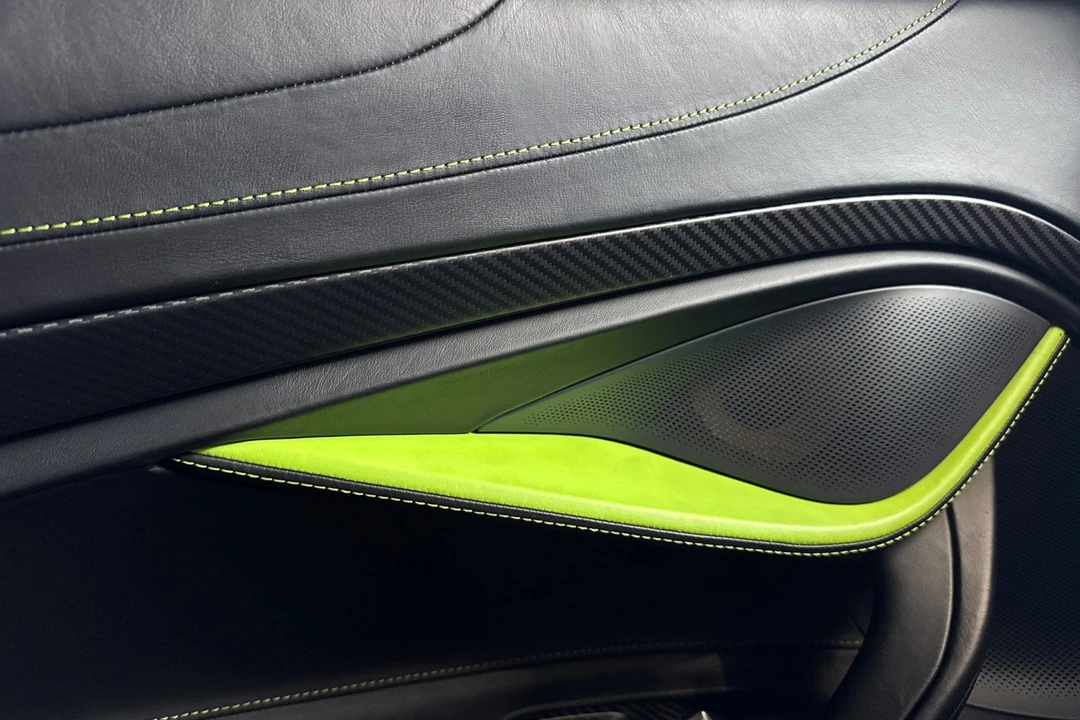 2022 McLaren 765LT - Image 13 of 31