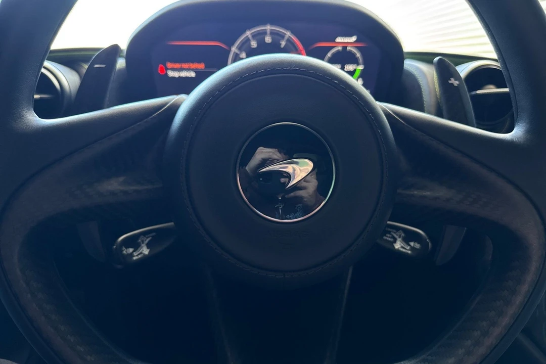2022 McLaren 765LT - Image 28 of 31
