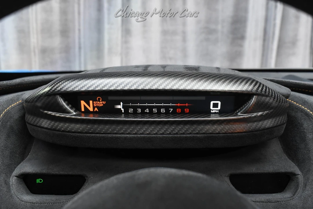 2022 McLaren 765LT - Image 14 of 21
