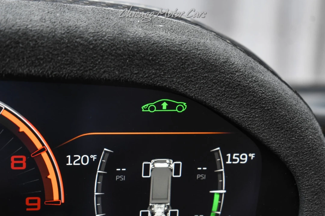 2022 McLaren 765LT - Image 15 of 21